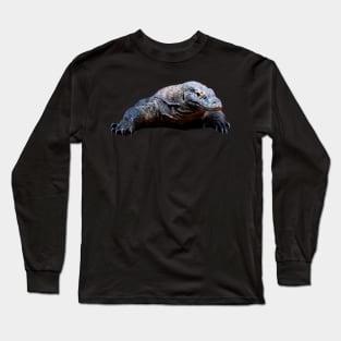 Komodo dragon Long Sleeve T-Shirt